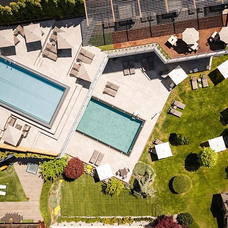 Apartment Lodge Gasserhof Bressanone Esterno foto
