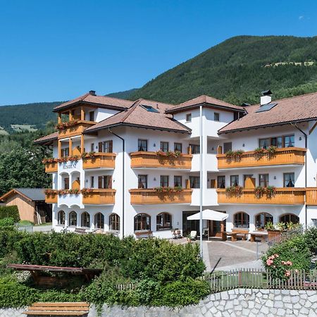 Apartment Lodge Gasserhof Bressanone Esterno foto