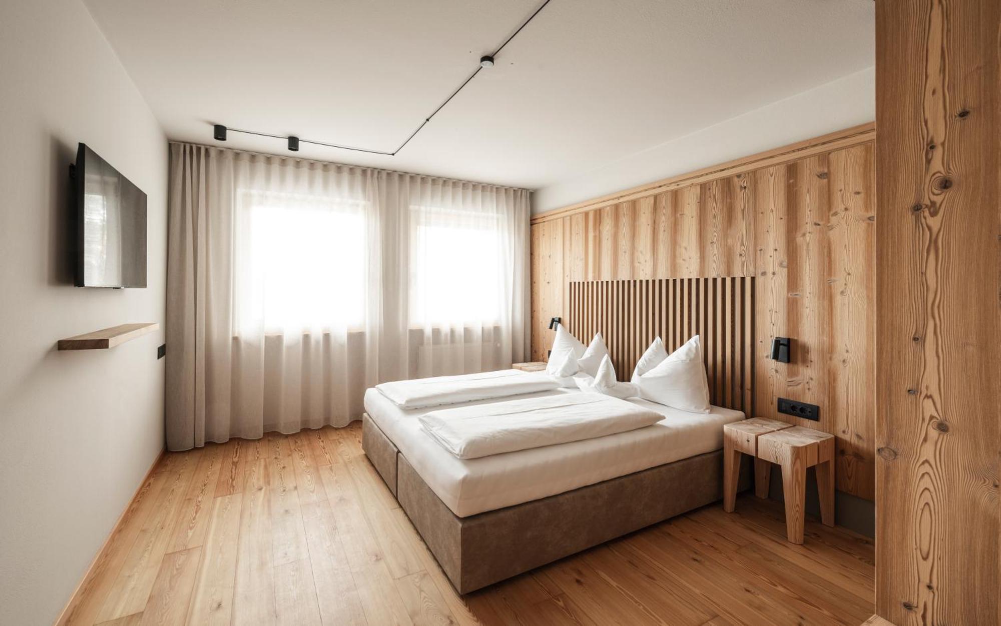 Apartment Lodge Gasserhof Bressanone Esterno foto