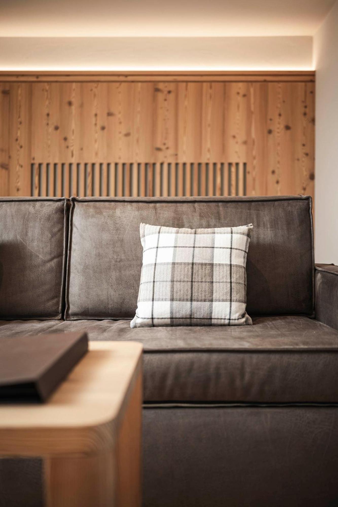 Apartment Lodge Gasserhof Bressanone Esterno foto