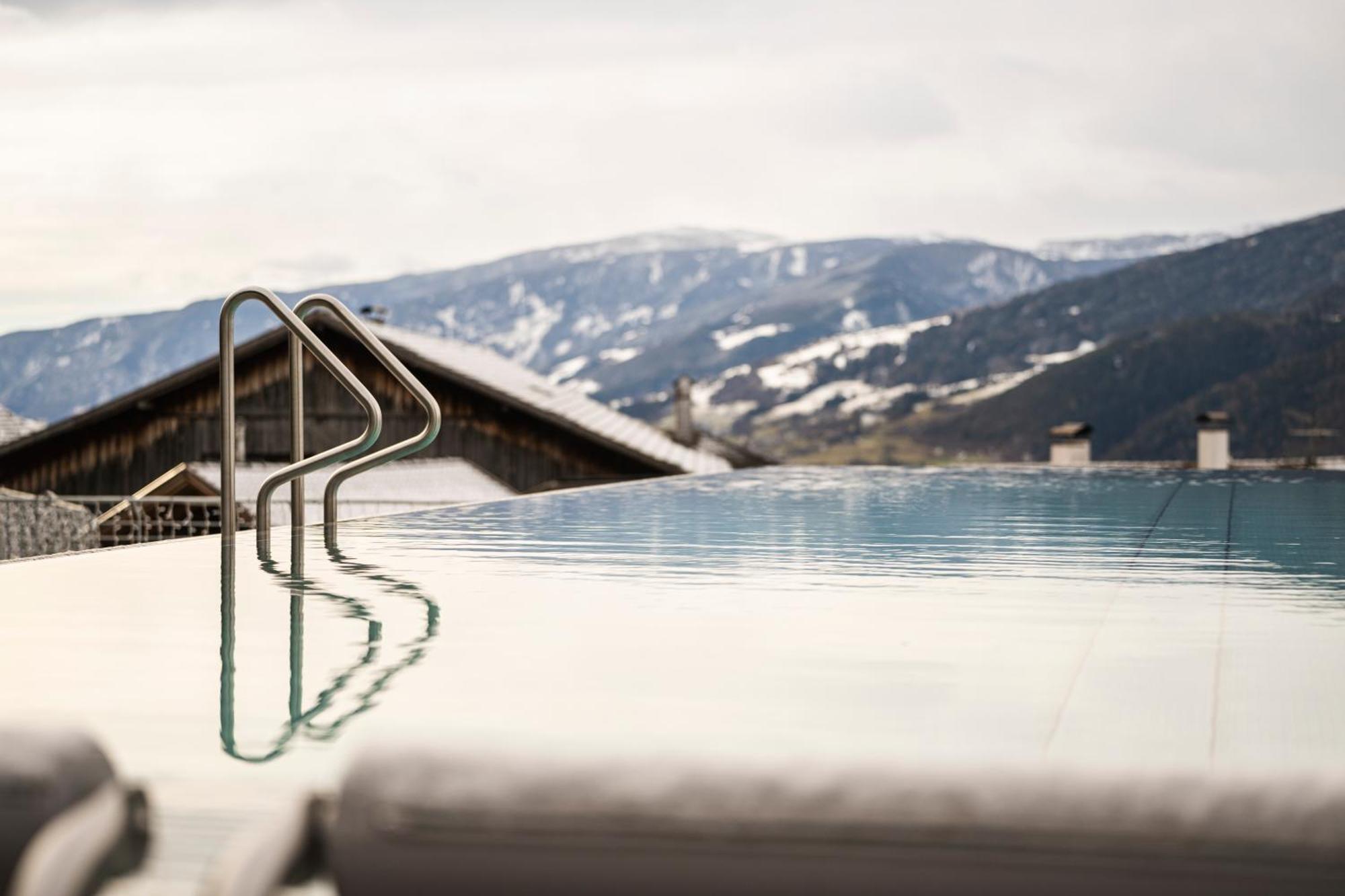 Apartment Lodge Gasserhof Bressanone Esterno foto
