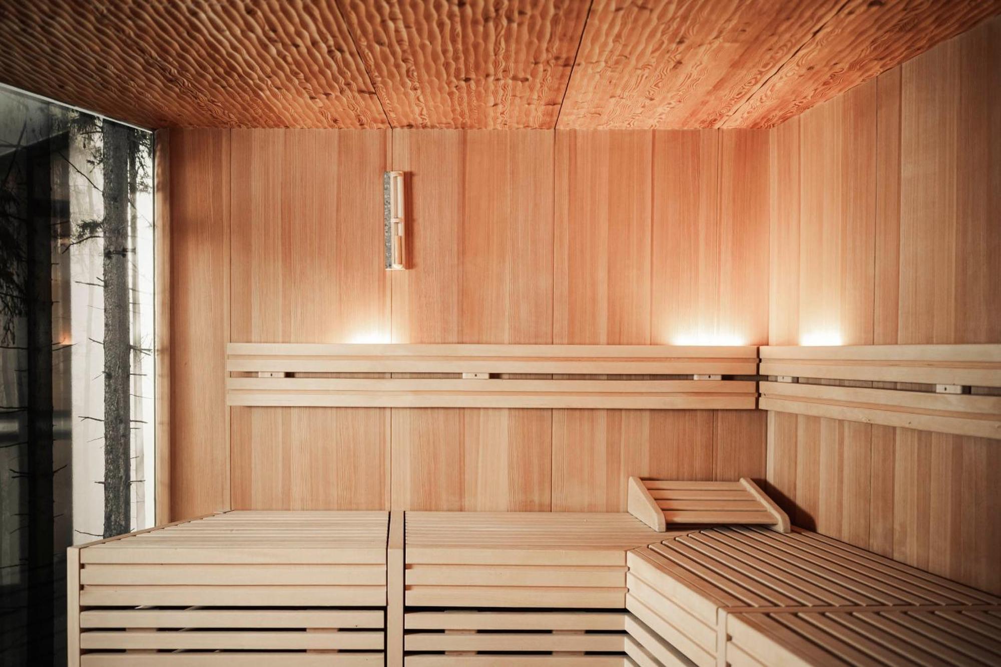 Apartment Lodge Gasserhof Bressanone Esterno foto
