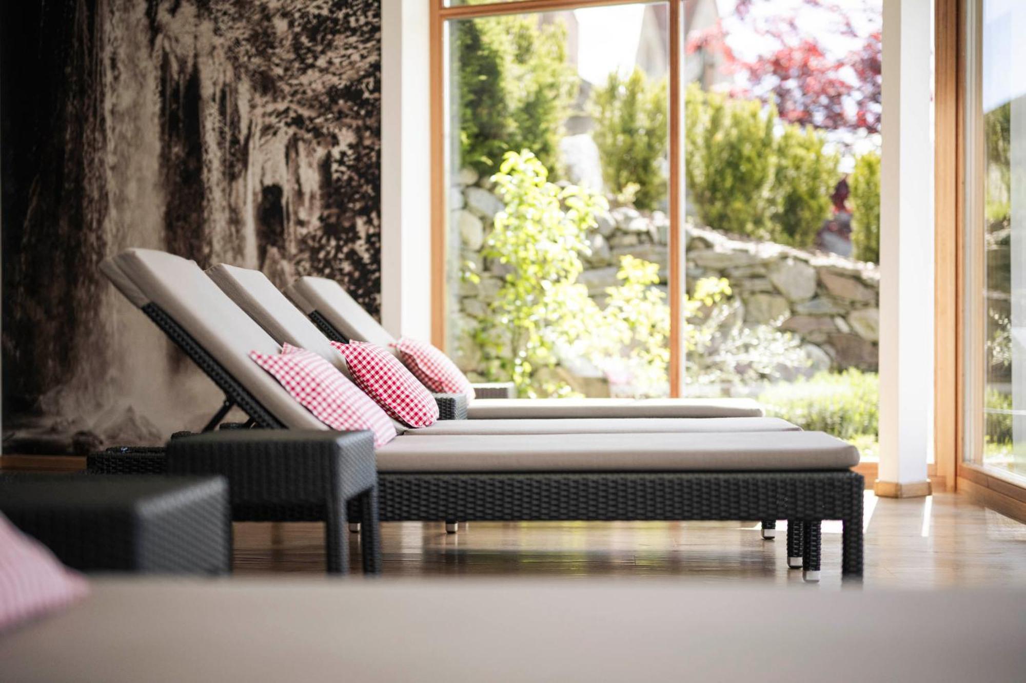Apartment Lodge Gasserhof Bressanone Esterno foto