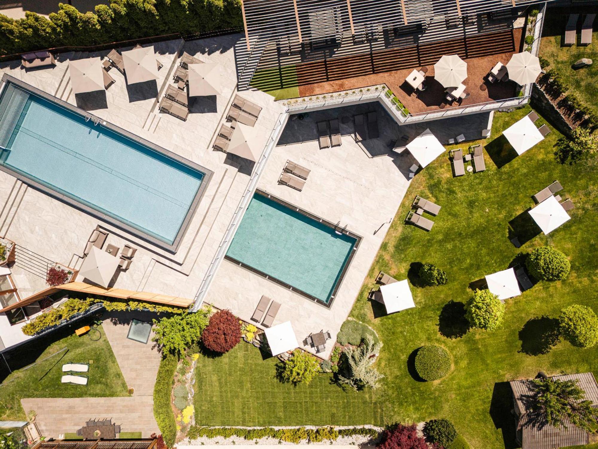 Apartment Lodge Gasserhof Bressanone Esterno foto