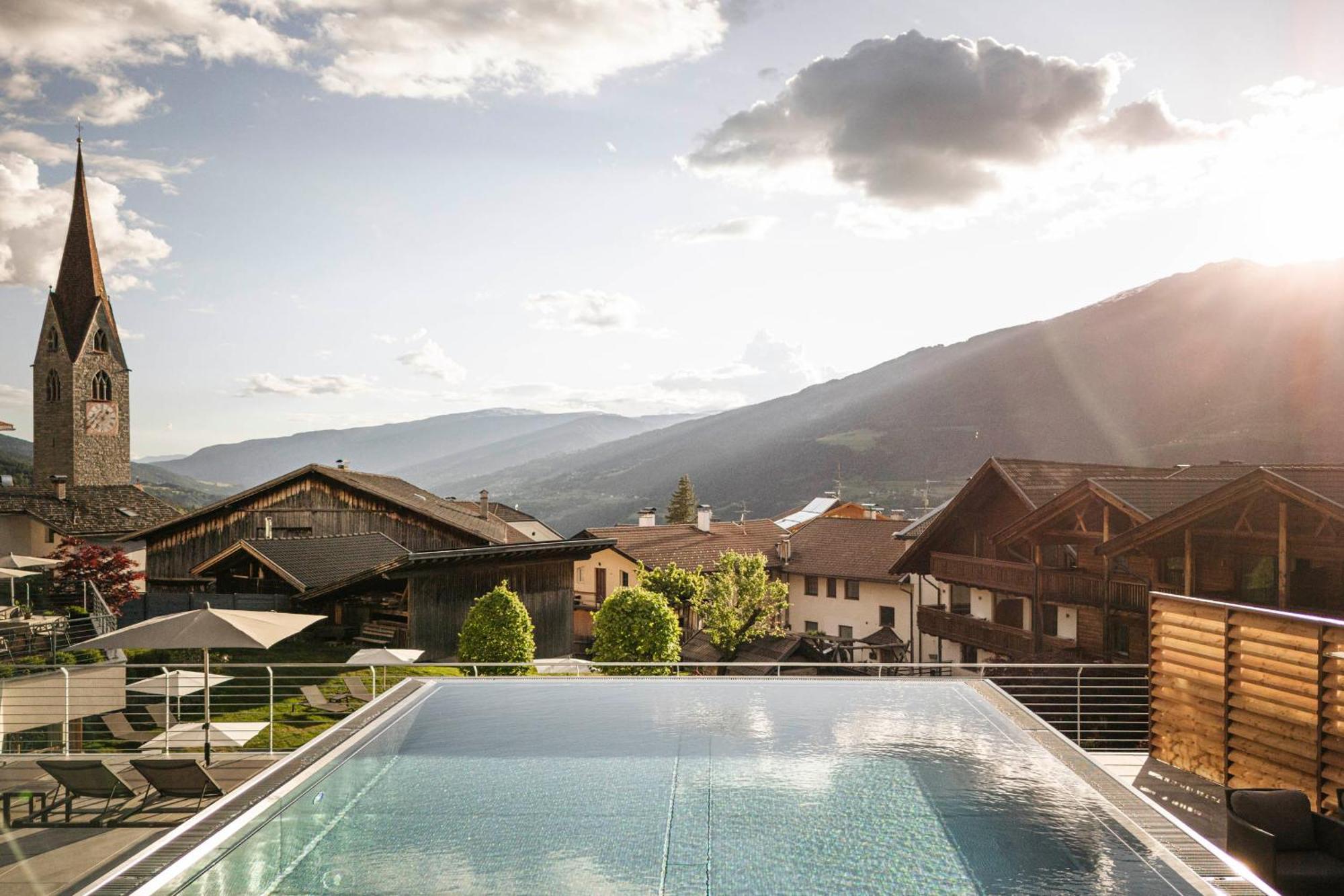 Apartment Lodge Gasserhof Bressanone Esterno foto