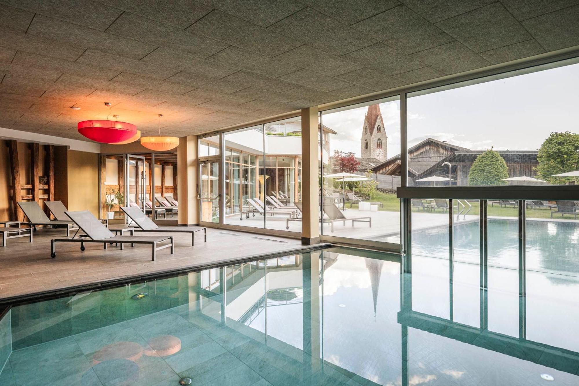 Apartment Lodge Gasserhof Bressanone Esterno foto