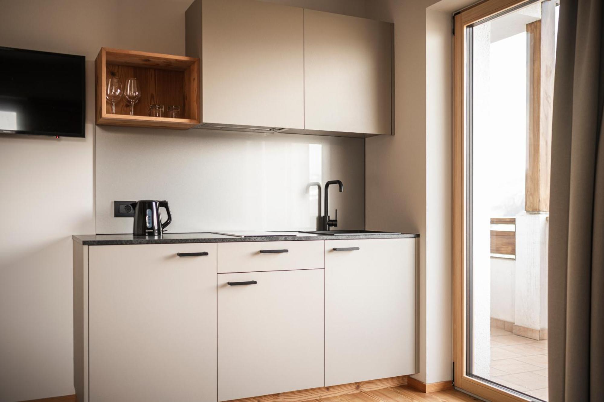Apartment Lodge Gasserhof Bressanone Esterno foto