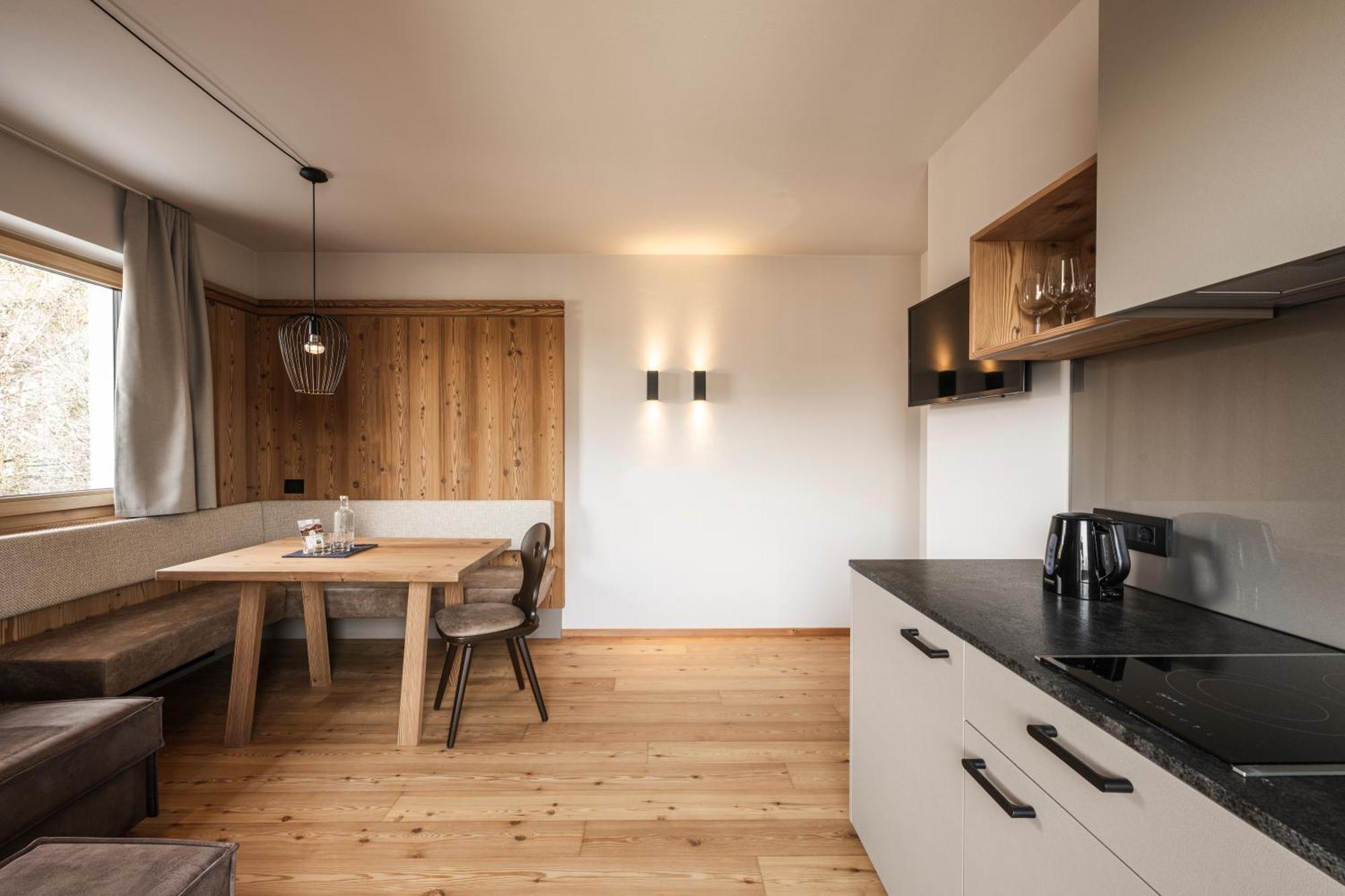 Apartment Lodge Gasserhof Bressanone Esterno foto